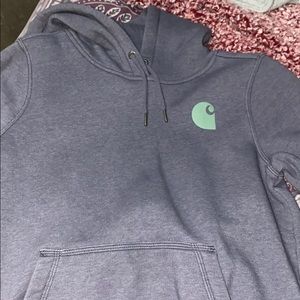 Carhartt sweatshirt